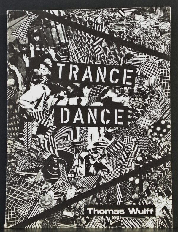 Thomas Wulff Trance dance, sekvenser (1980)