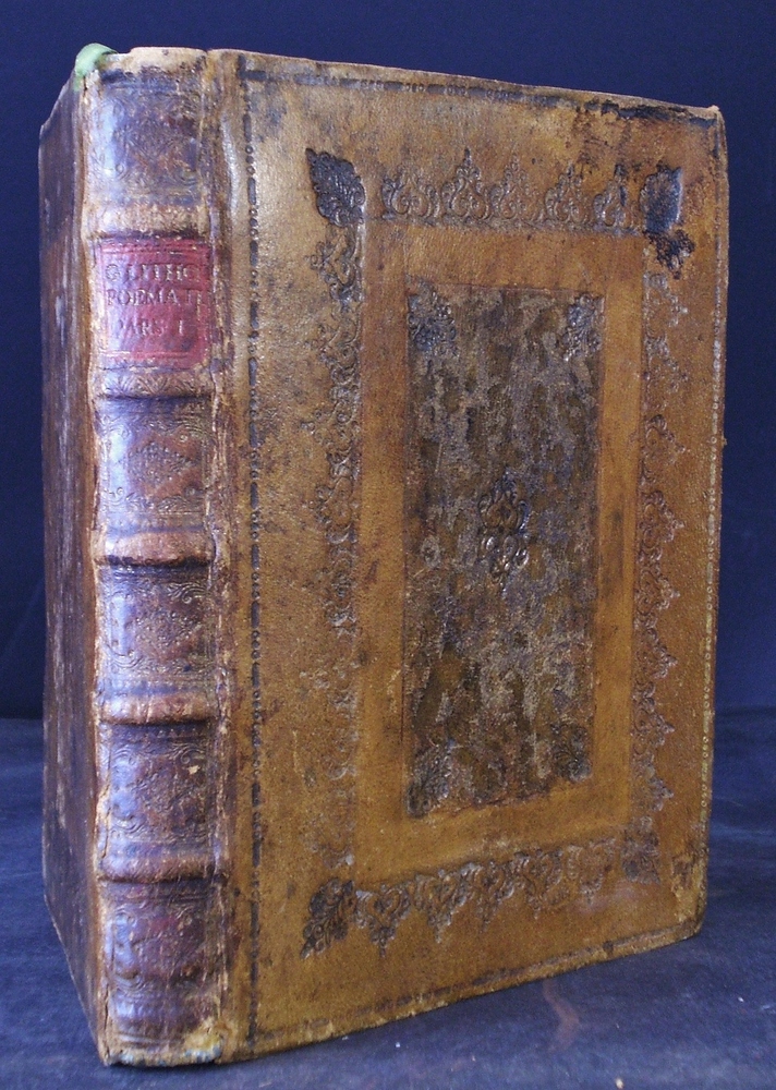 Lithou, Gustavi: Poematum Heroico-Miscellaneorum Pars I. Plurimis in locis aucta et emendata. Adjecit auctor claviculam caecioribus mythologicis ac hellenismis aperiundis in usum Svethicae pubis ex postulato accommodatam