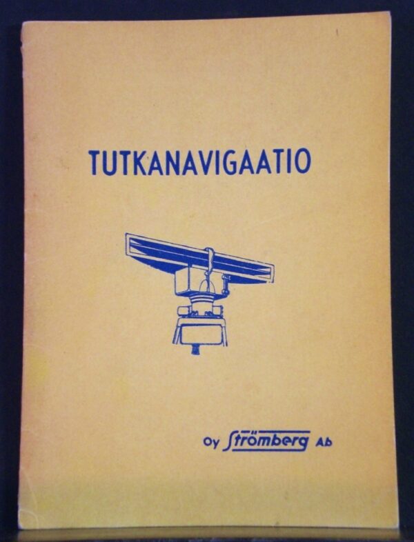 Tutkanavigaatio (1956)