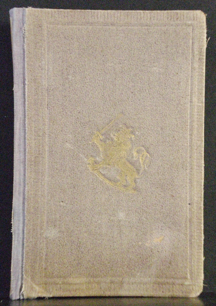Finlands ridderskap och adelskalender för år 1872