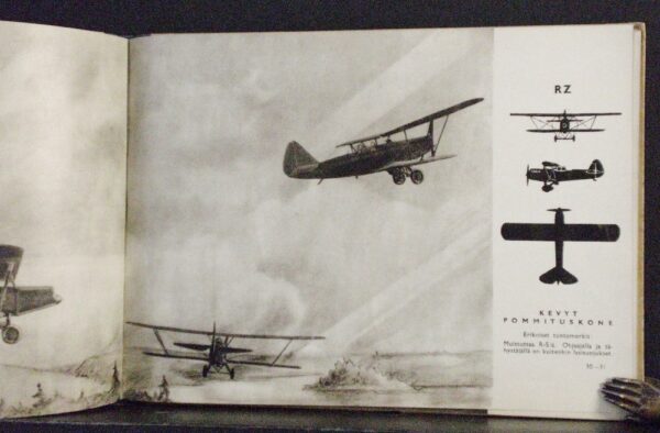 Neuvostoliiton lentokoneet keväällä 1942