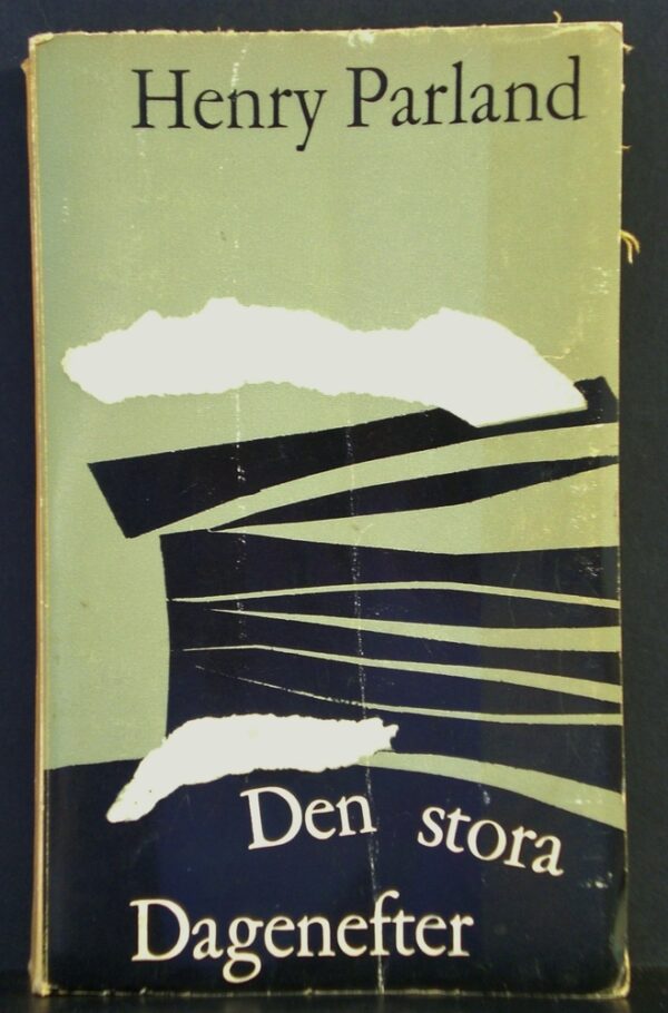 Henry Parland Den stora Dagenefter (1966)