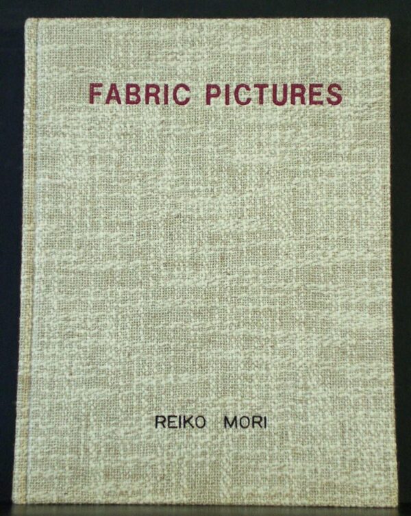 Reiko Mori Fabric Pictures (1983)