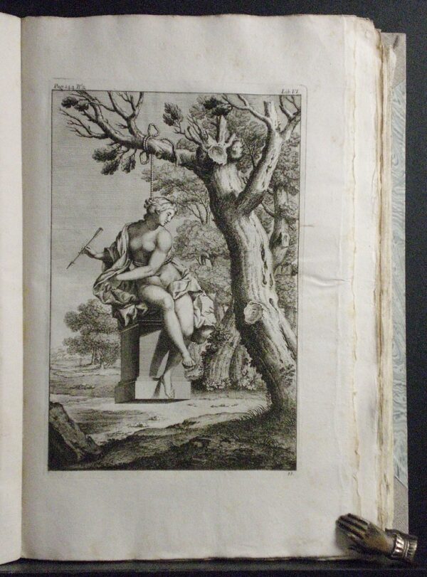 Leon Battista Alberti: Della architettura della pittura della statua