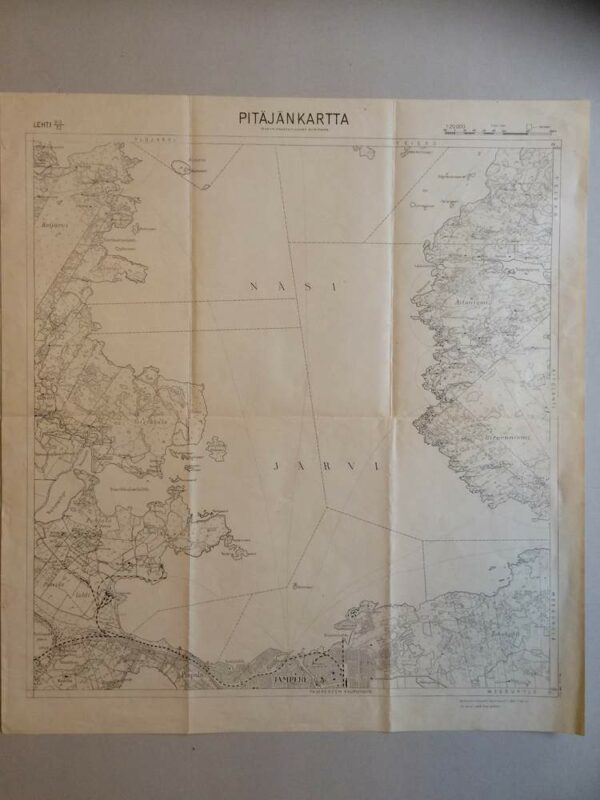 Näsijärvi (1943)