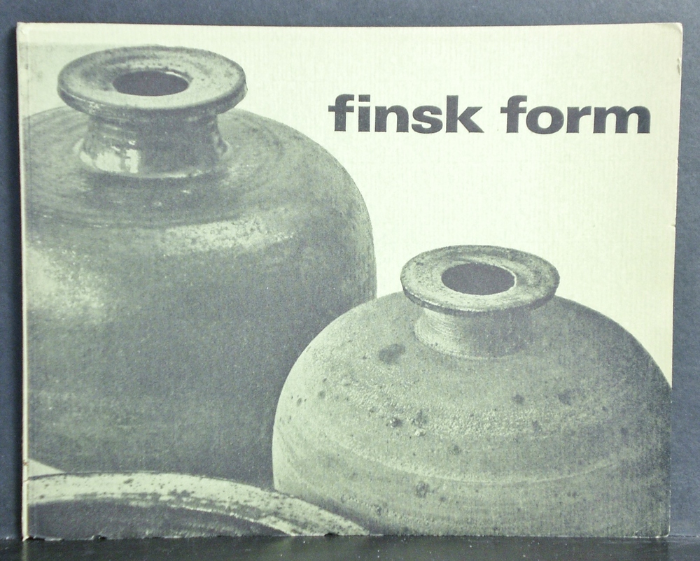 finsk form