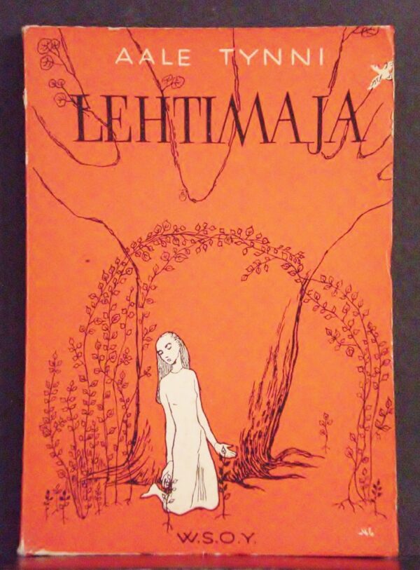 Aale Tynni Lehtimaja (1946)