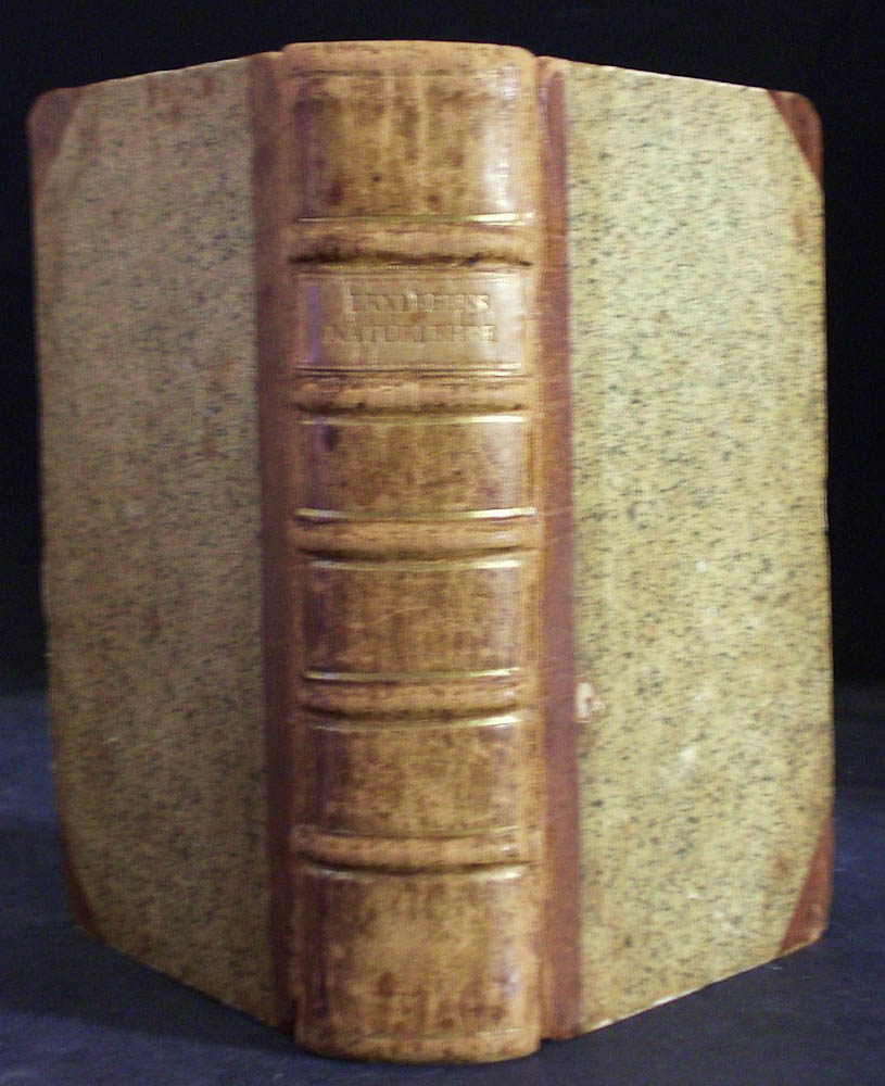 Anfangsgrunde der Naturlehre, mit Verbesserungen und vielen Zusätzen von G. C. Lichtenberg. Sechste Auflage (1794)