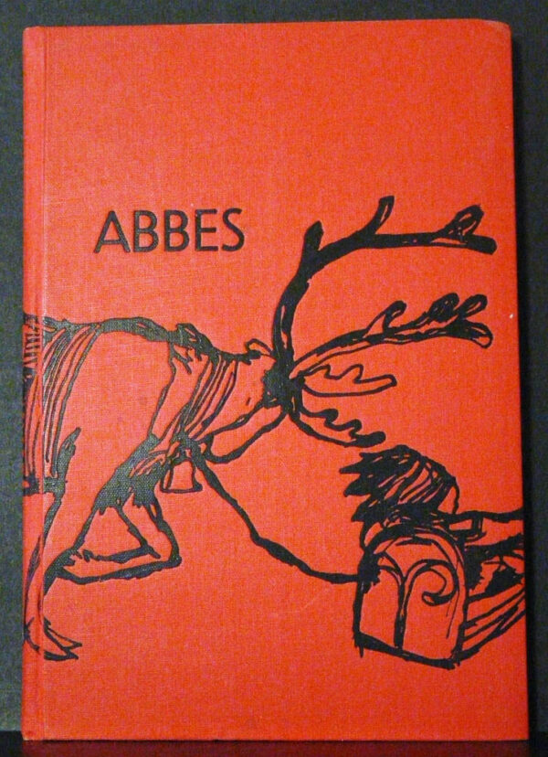 SIIRI MIETTUNEN Abbes (1968)