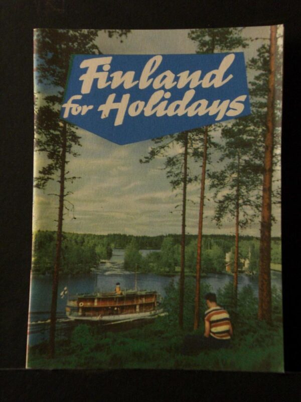Finland for Holidays