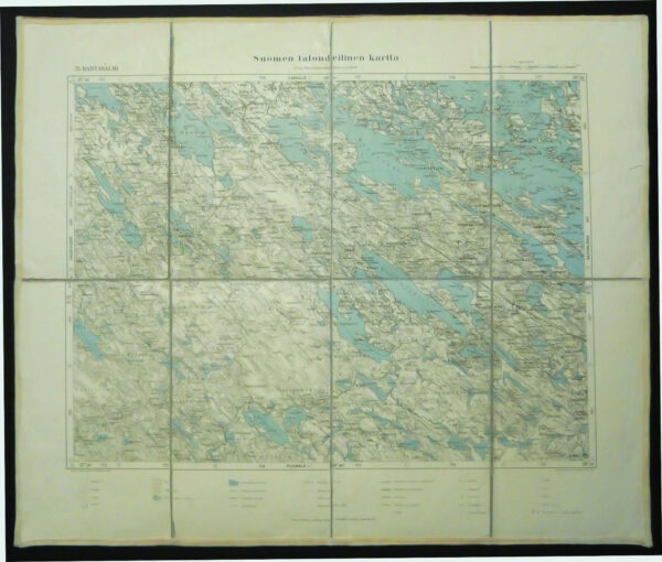 Rantasalmi (1940)