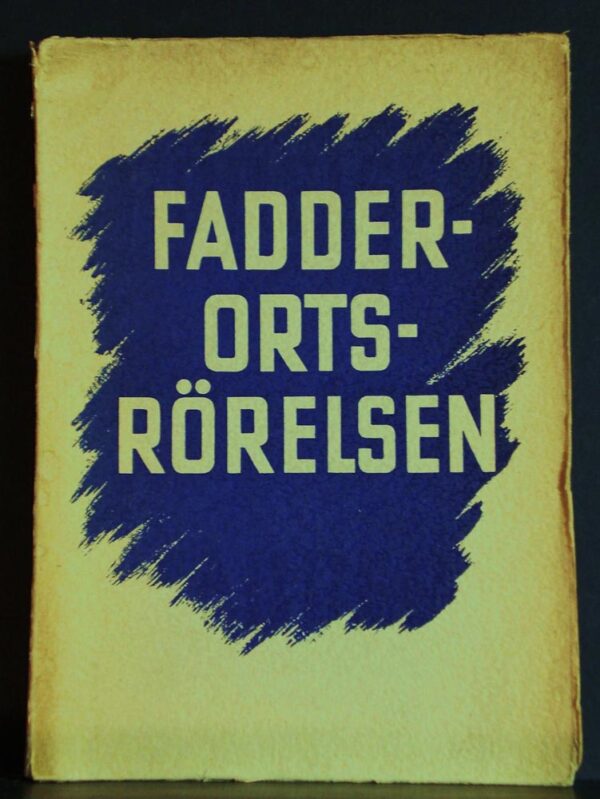 Fadderortsrörelsen (1946)