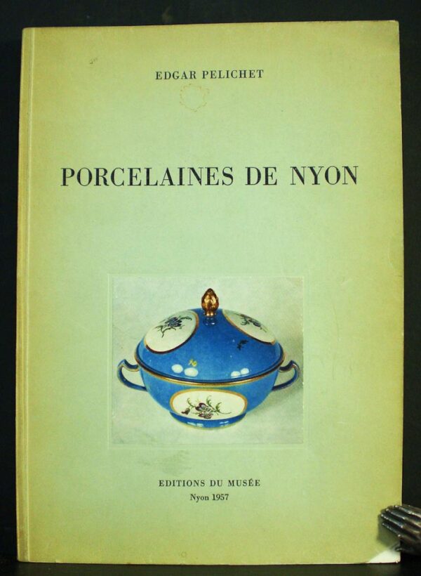 Porcelaines de Nyon