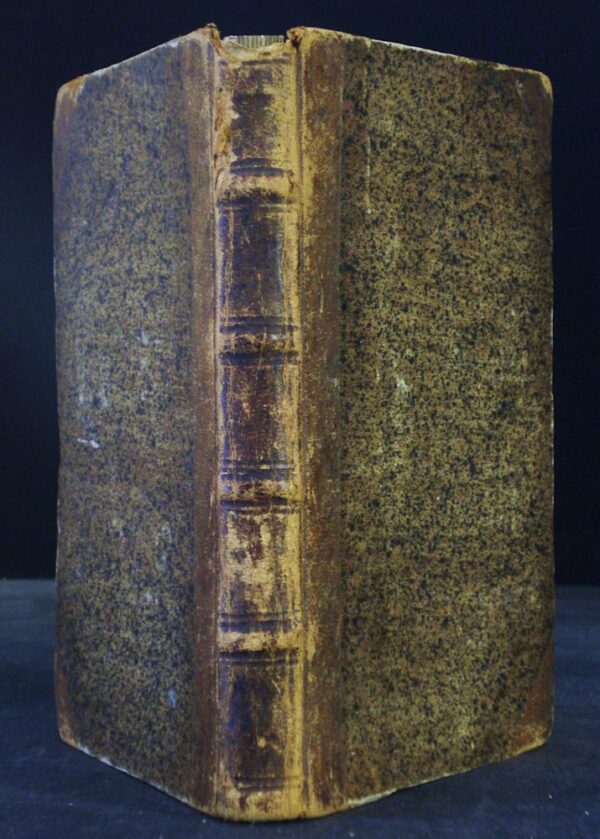 WILLIAM DERHAM Astro-theologie eller himelska kropparnes betracktelse (1735)