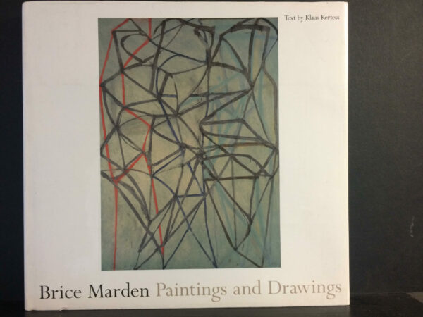 Brice Marden: Paintings and Drawings