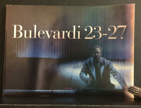 Bulevardi 23-27