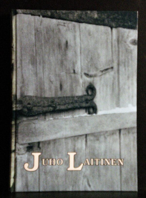 Karvari, hattutehtailija, kauppias Juho Laitinen