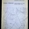 Porvoo - Borgå. Gamla Borgå. Helhetsplan för bebyggandet av Gamla Borgå 1972 - Image 2