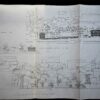 Porvoo - Borgå. Gamla Borgå. Helhetsplan för bebyggandet av Gamla Borgå 1972 - Image 3