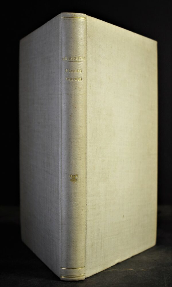 Gripenberg, G.A.: Lifgardets 3 finska skarpskyttebataljon 1812-1905. Ett minnesblad