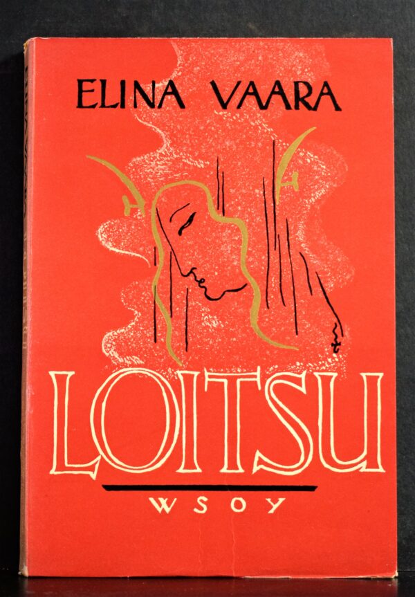Elina Vaara Loitsu (1942)
