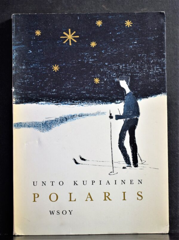 Unto Kupiainen Polaris (1961)