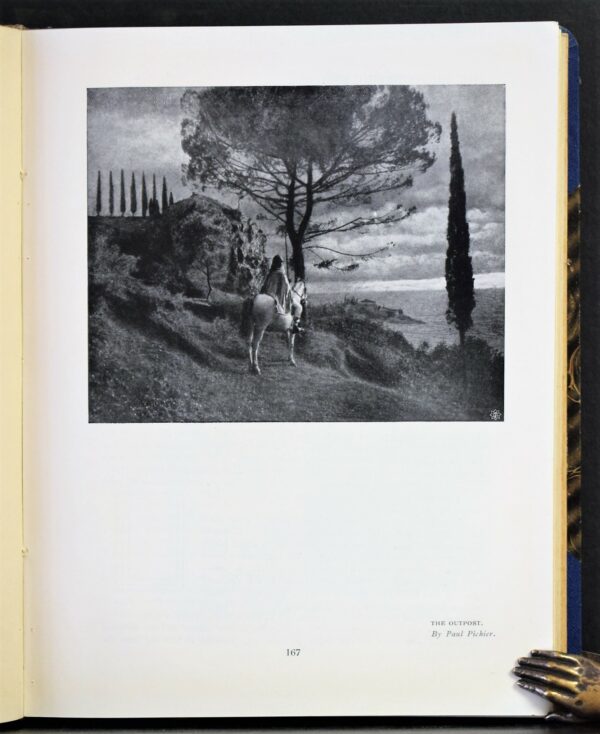 The Photogram. Volume XIII. 1906