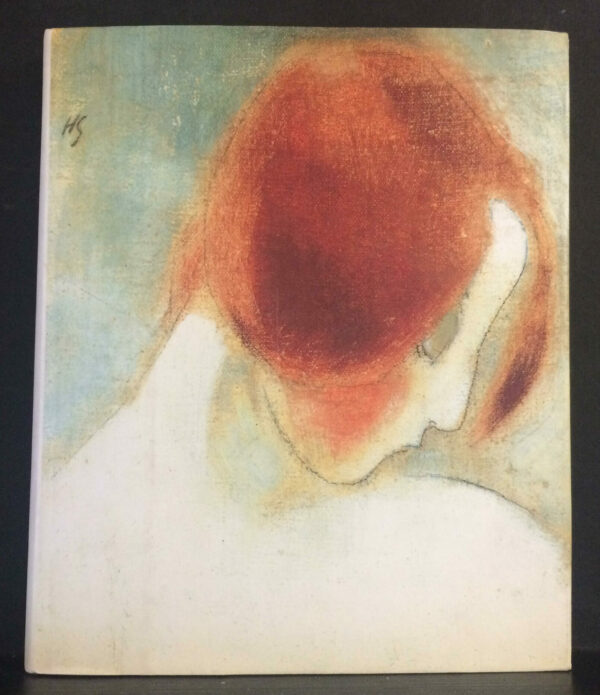 Helene Schjerfbeck