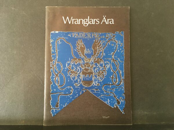 Wranglars ära