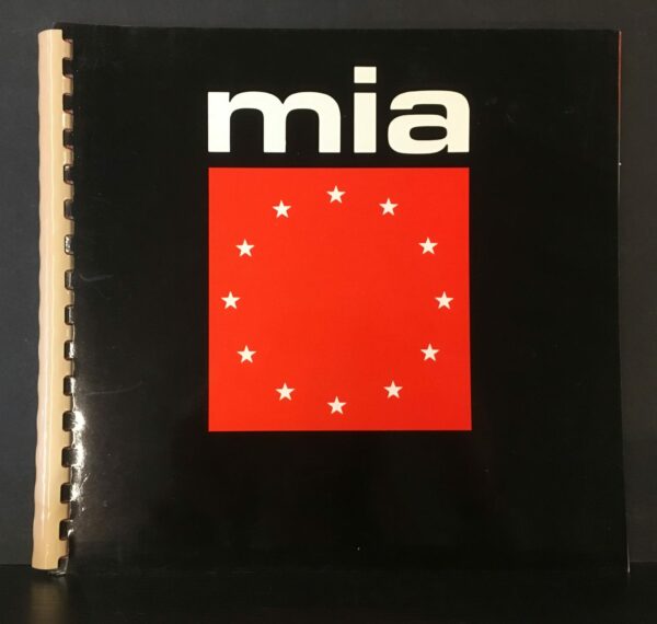 Mia 1989