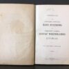 Förteckning öfver kyrkoherden i Jockmock Gustaf Westerlunds och kapellanen i Kortesjärvi Hans Nyströms ättlingar 1-4 - Image 2