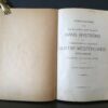 Förteckning öfver kyrkoherden i Jockmock Gustaf Westerlunds och kapellanen i Kortesjärvi Hans Nyströms ättlingar 1-4 - Image 4