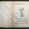 Arkitekten 1923 - Image 2