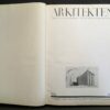 Arkitekten 1928. Tidskrift för byggnadskonst - Image 2