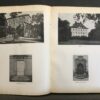 Arkitekten 1926. Tidskrift för arkitektur och dekorativ konst - Image 4