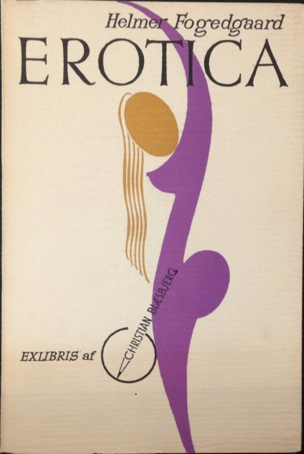 Fogedgaard, Helmer "Erotica"