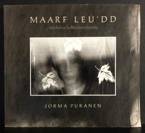 Jorma Puranen Maarf Leu’dd