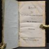 Bref öfver Ryssland och dess Invånare af Dekt. W. Soltau (1811)