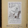 Muntra historier från land och haf af Klöfveress (1882)
