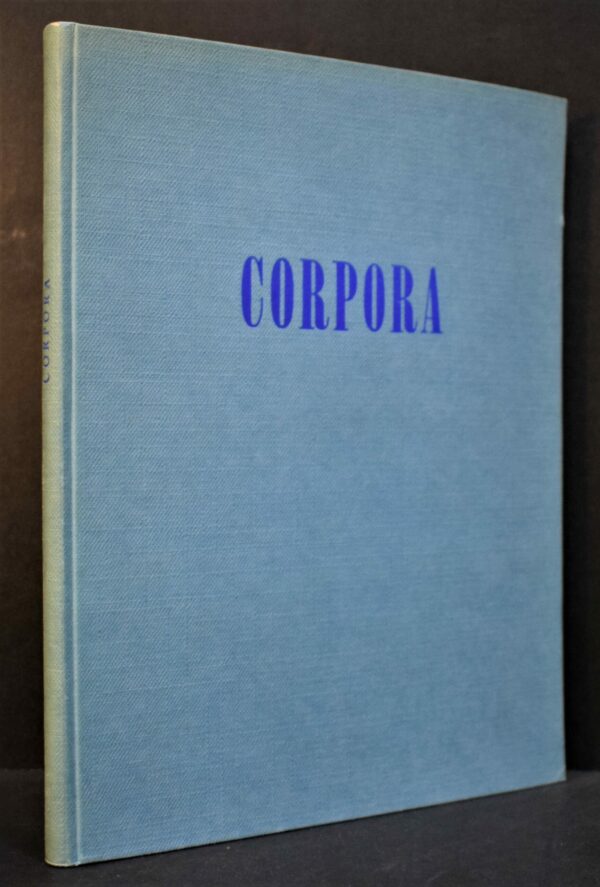 Antonio Corpora