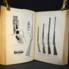 W.W Greener Le Fusil et ses perfectionnements (1881)