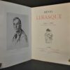 Henri Lebasque par Paul Vitry