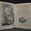 L. Ellies Dupin Bibliotheque Universelle Des Historiens (1708)