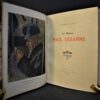 Le maître Le maître Paul Cezanne par Georges RivierePaul Cezanne par Georges Riviere