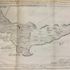 l'Ile de Juan Fernandes dans la Mer du Sud, Chili