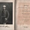 Minnen från ett tre-årigt vistande i engelsk örlogstjenst 1857-1859 av Axel Lind af Hageby