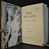 Paul Delvaux Das Graphische Werk