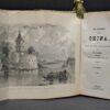 Sex föredrag öfver China, hållna på flera olika ställen i Tyskland och Schweitz (1862)