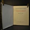 Tintoret par Francois Fosca