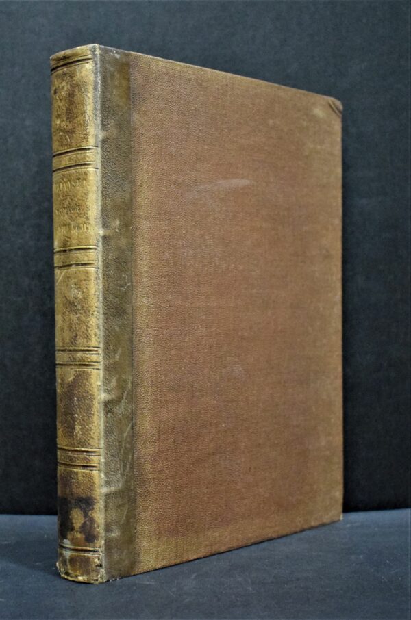 Voyage Round The World In The Years 1803, 1804, 1805 and 1806